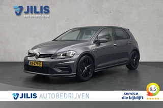 Volkswagen Golf 1.0 TSI Highline Business R | Adaptieve cruise control | Stoelverwarming | Parkeersensoren