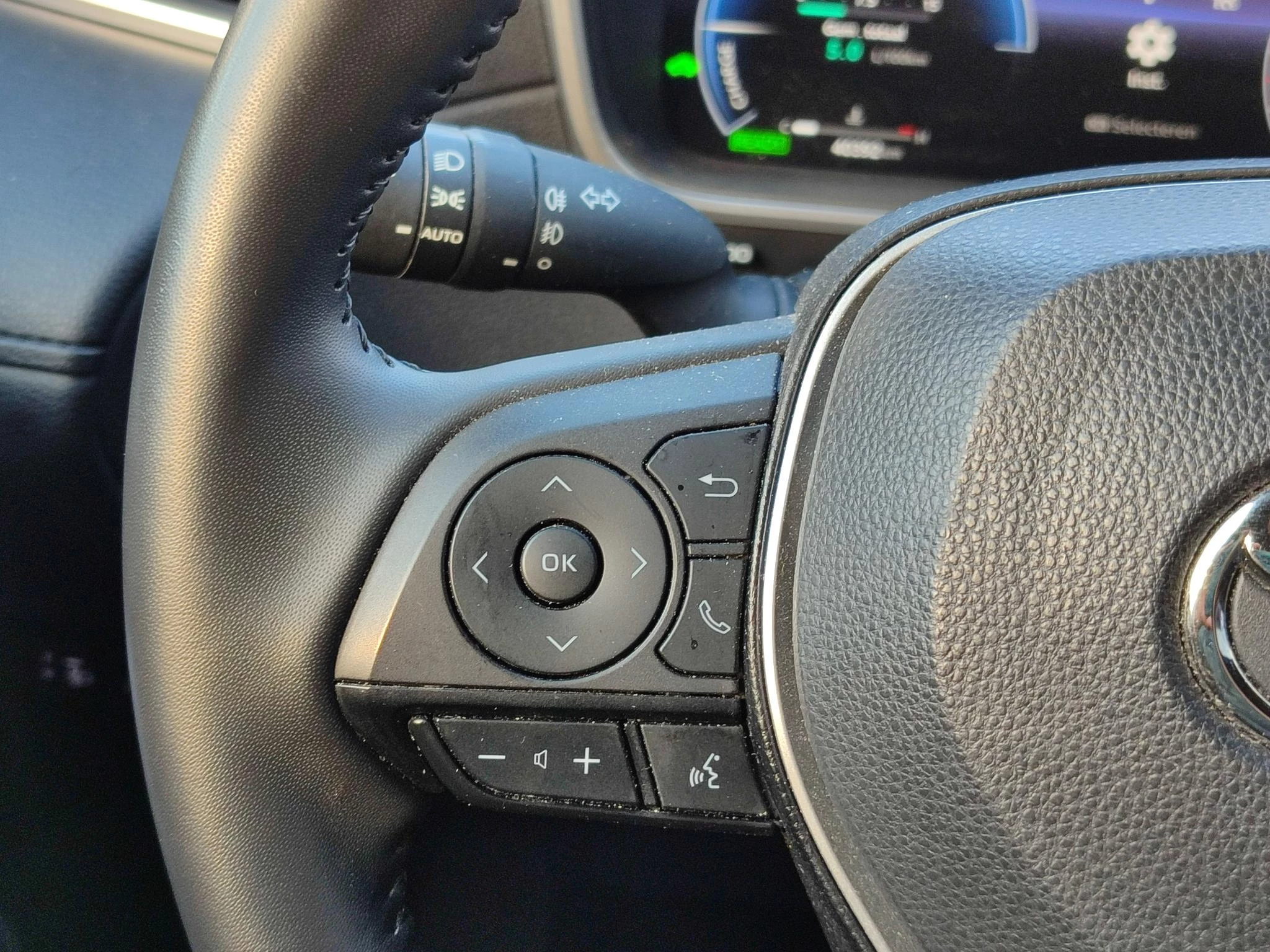 Hoofdafbeelding Toyota Corolla Cross