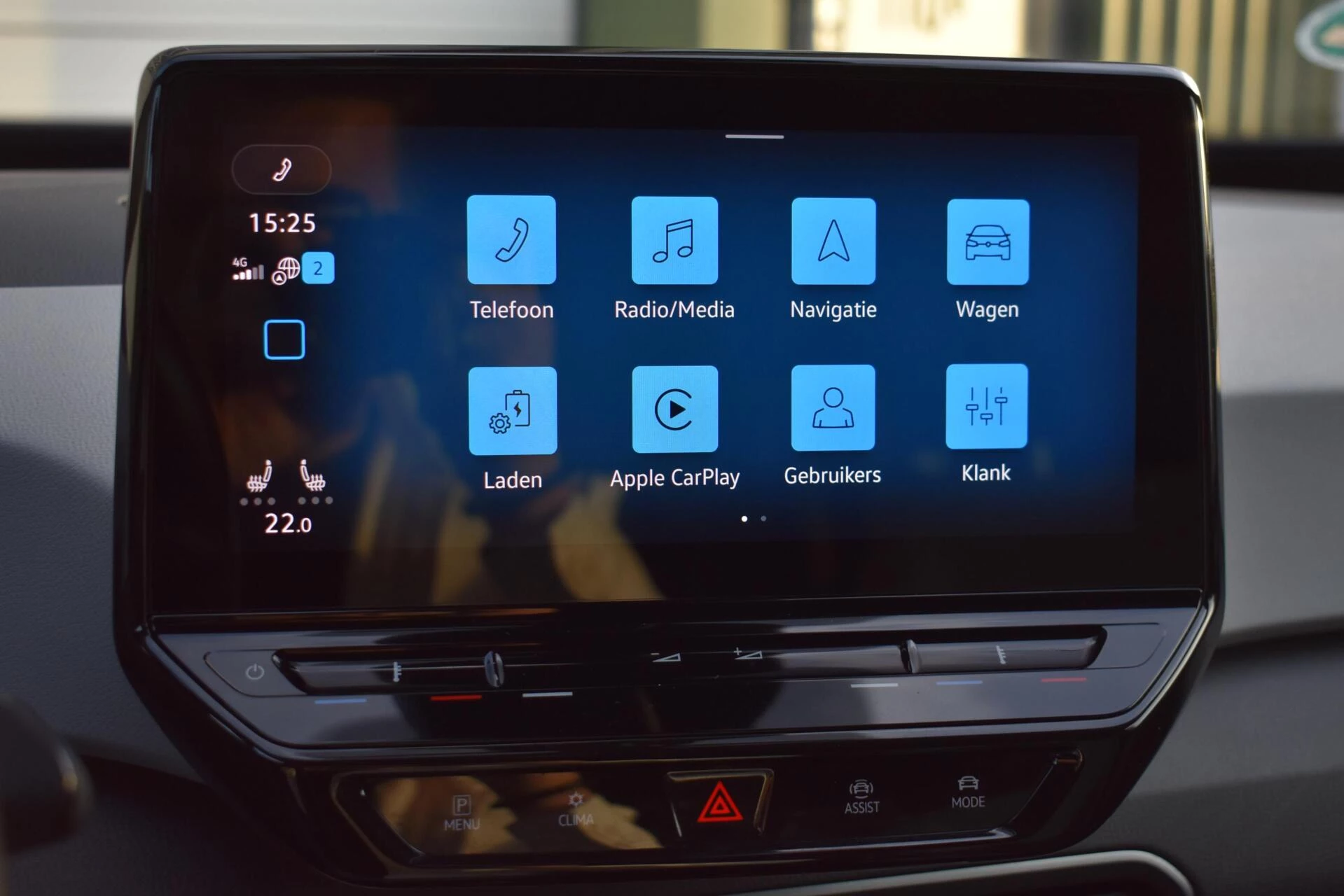 Hoofdafbeelding Volkswagen ID.3