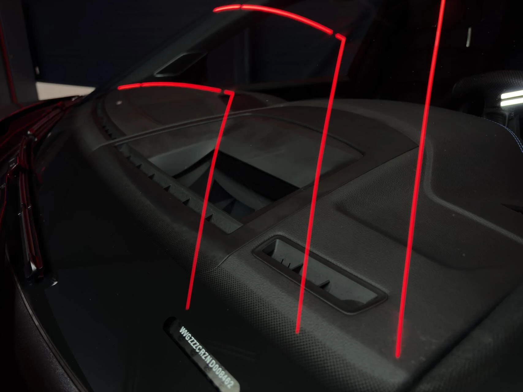 Hoofdafbeelding Volkswagen Touareg