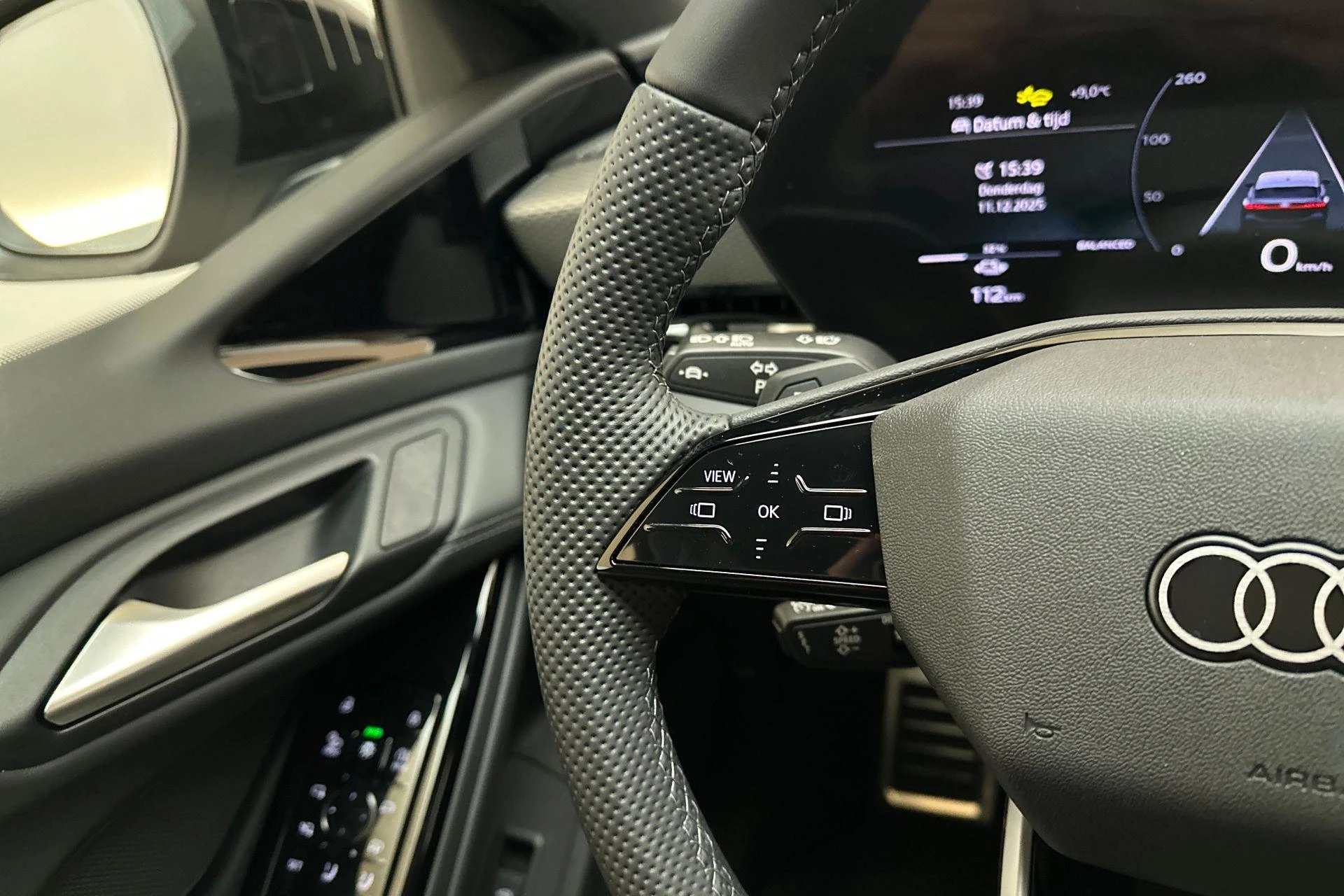 Hoofdafbeelding Audi A6 Avant e-tron