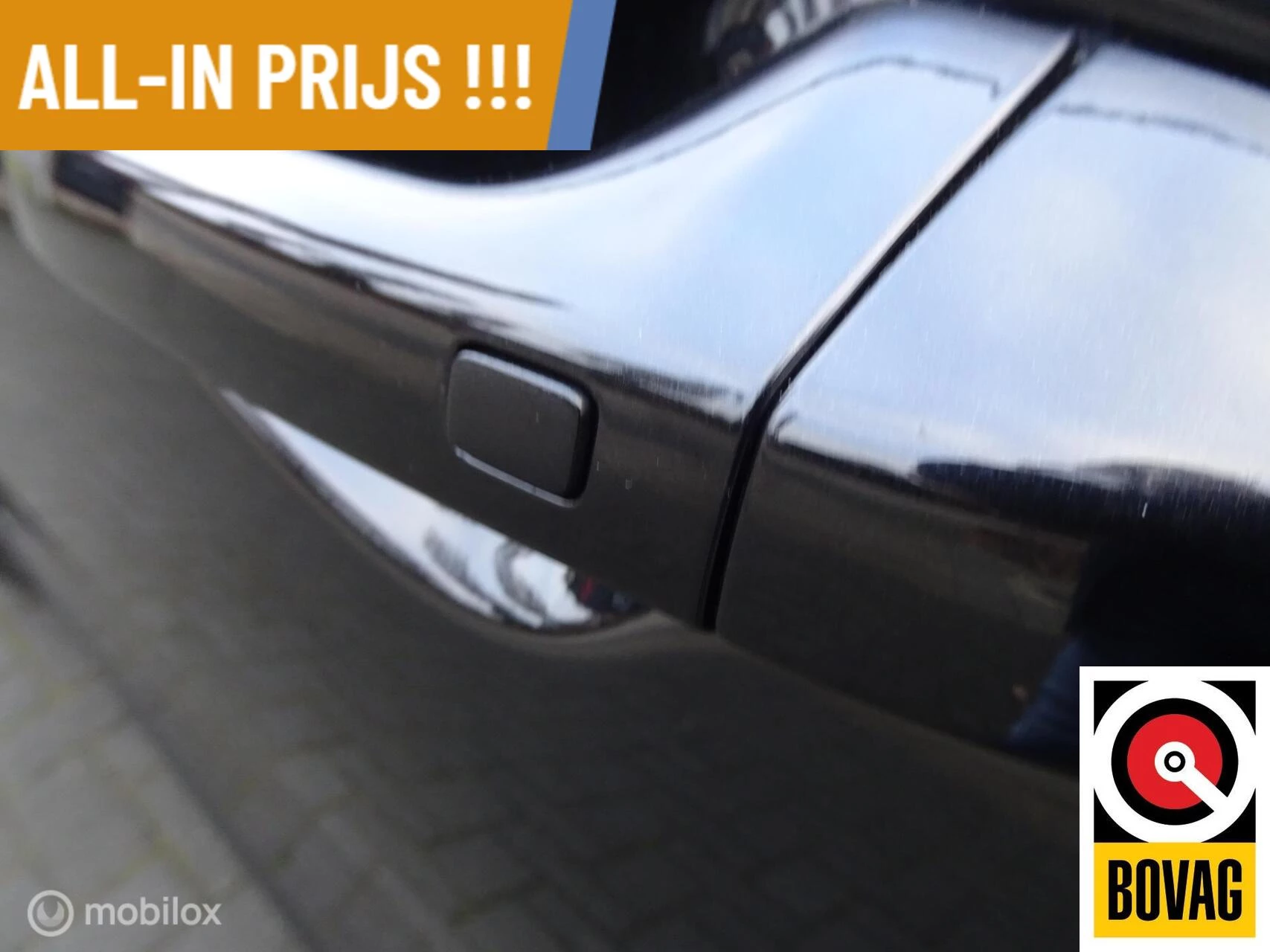 Hoofdafbeelding Kia XCeed