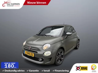 Fiat 500 1.2 SPORT