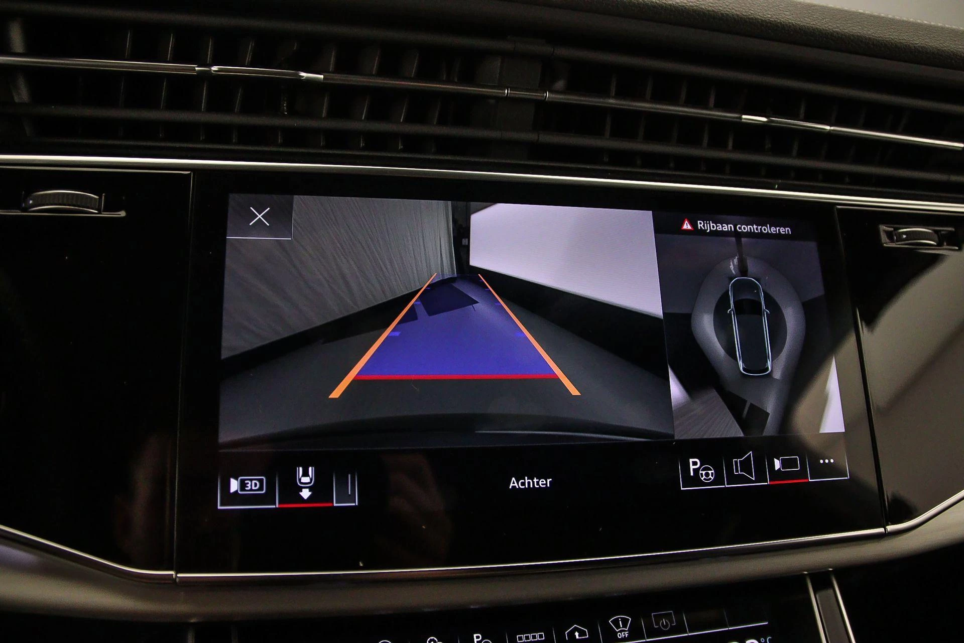 Hoofdafbeelding Audi SQ7