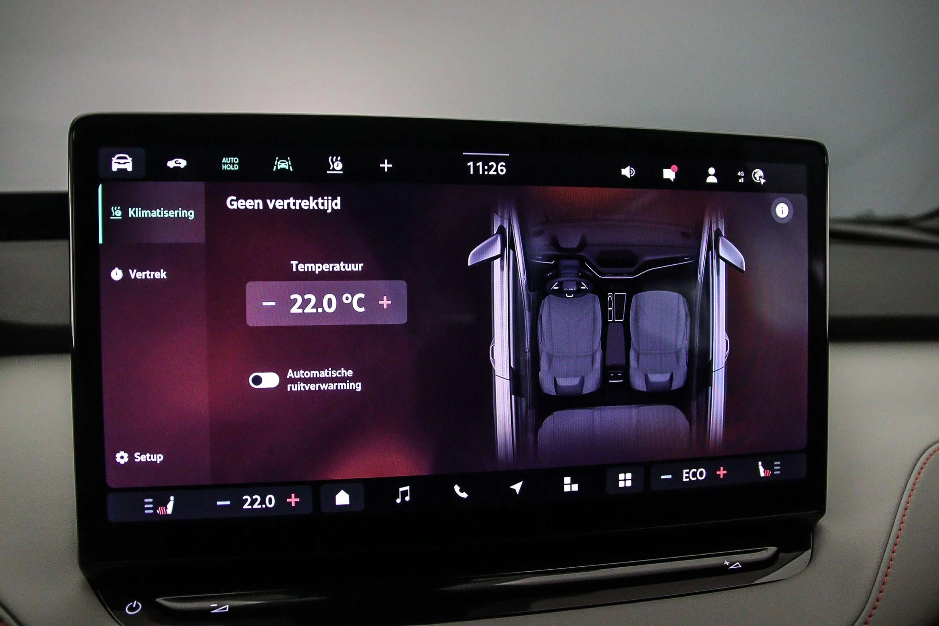 Hoofdafbeelding Škoda Elroq