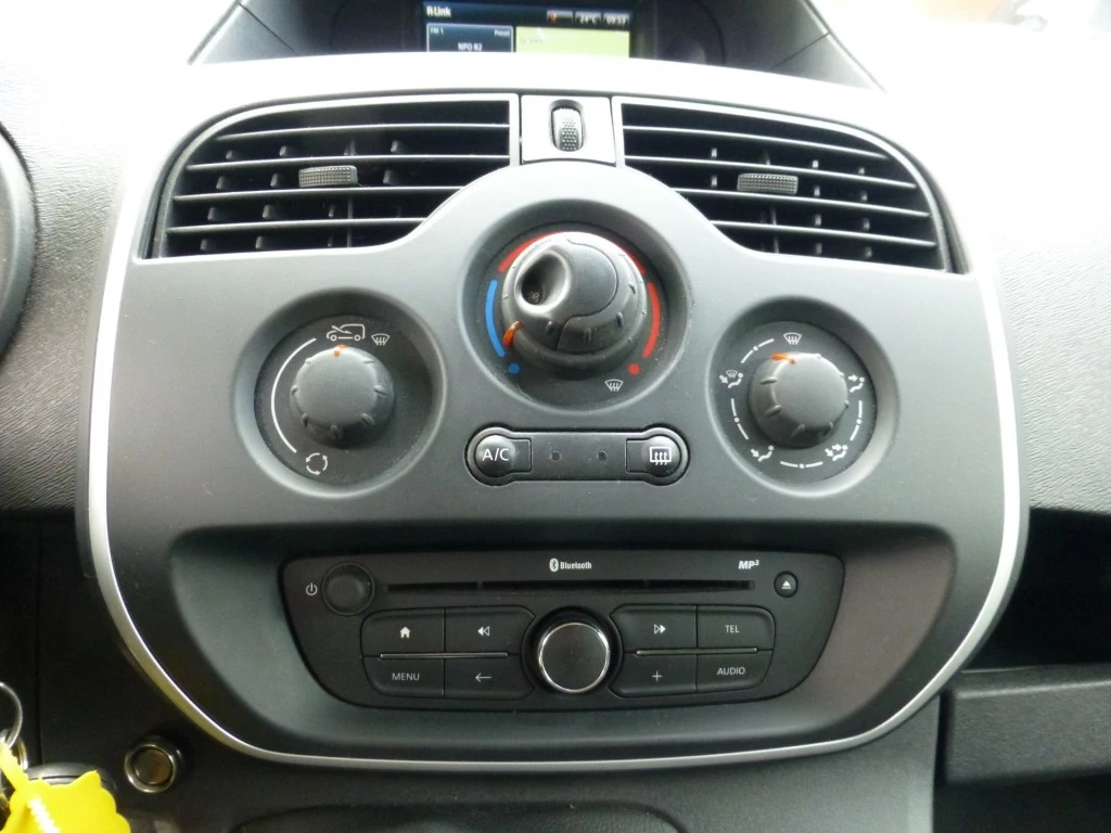 Hoofdafbeelding Renault Kangoo