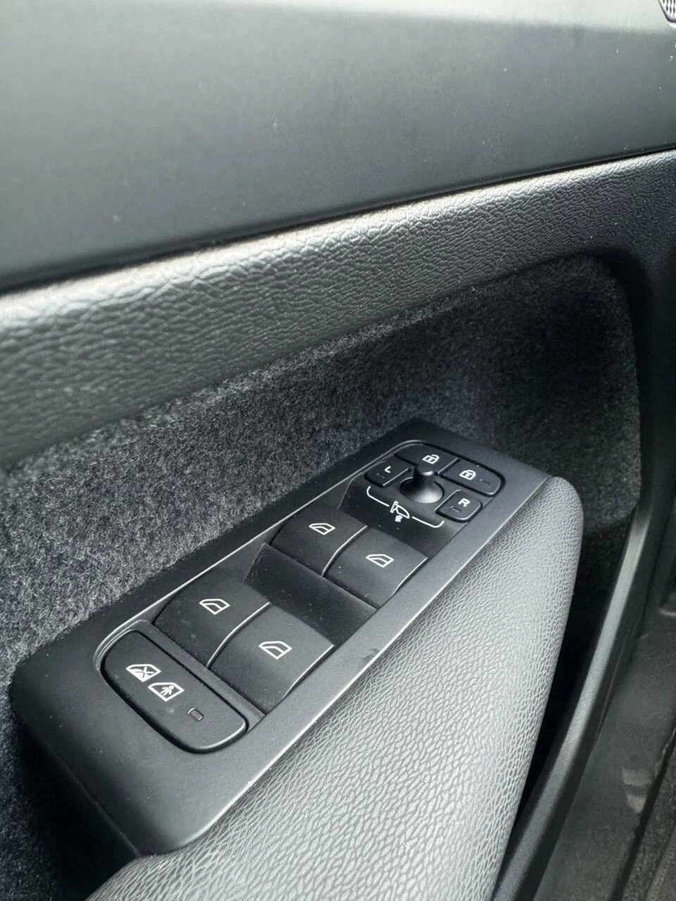 Hoofdafbeelding Volvo C40