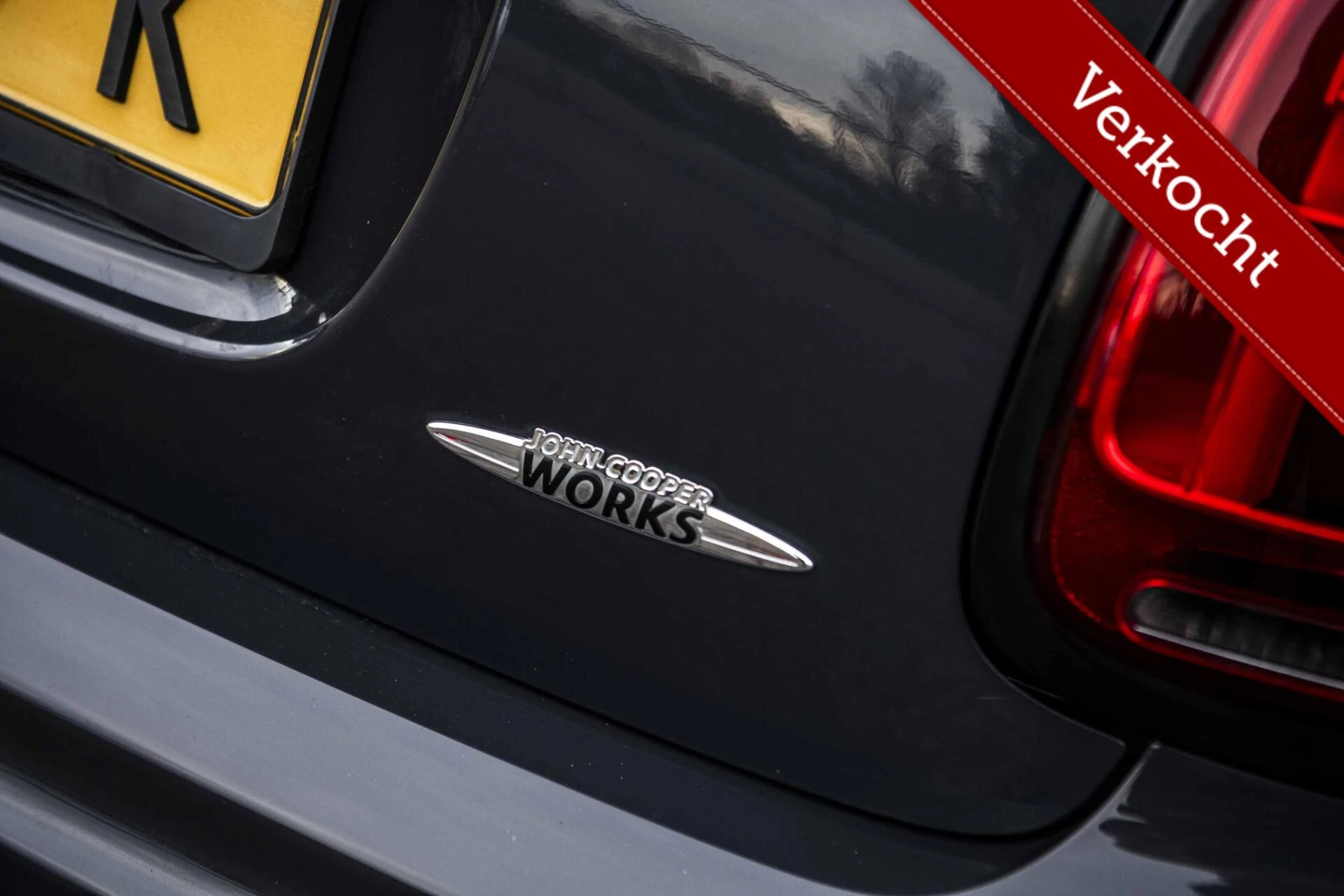 Hoofdafbeelding MINI Cooper Cabrio