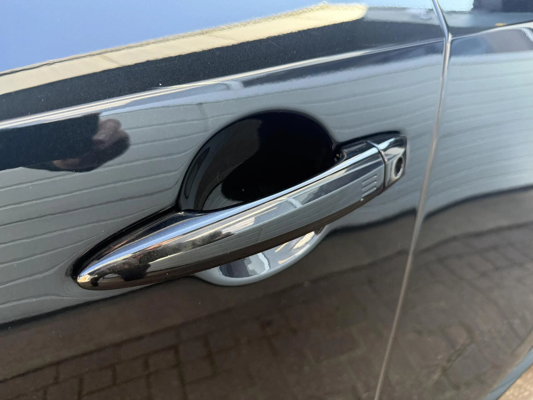 Hoofdafbeelding Nissan ARIYA