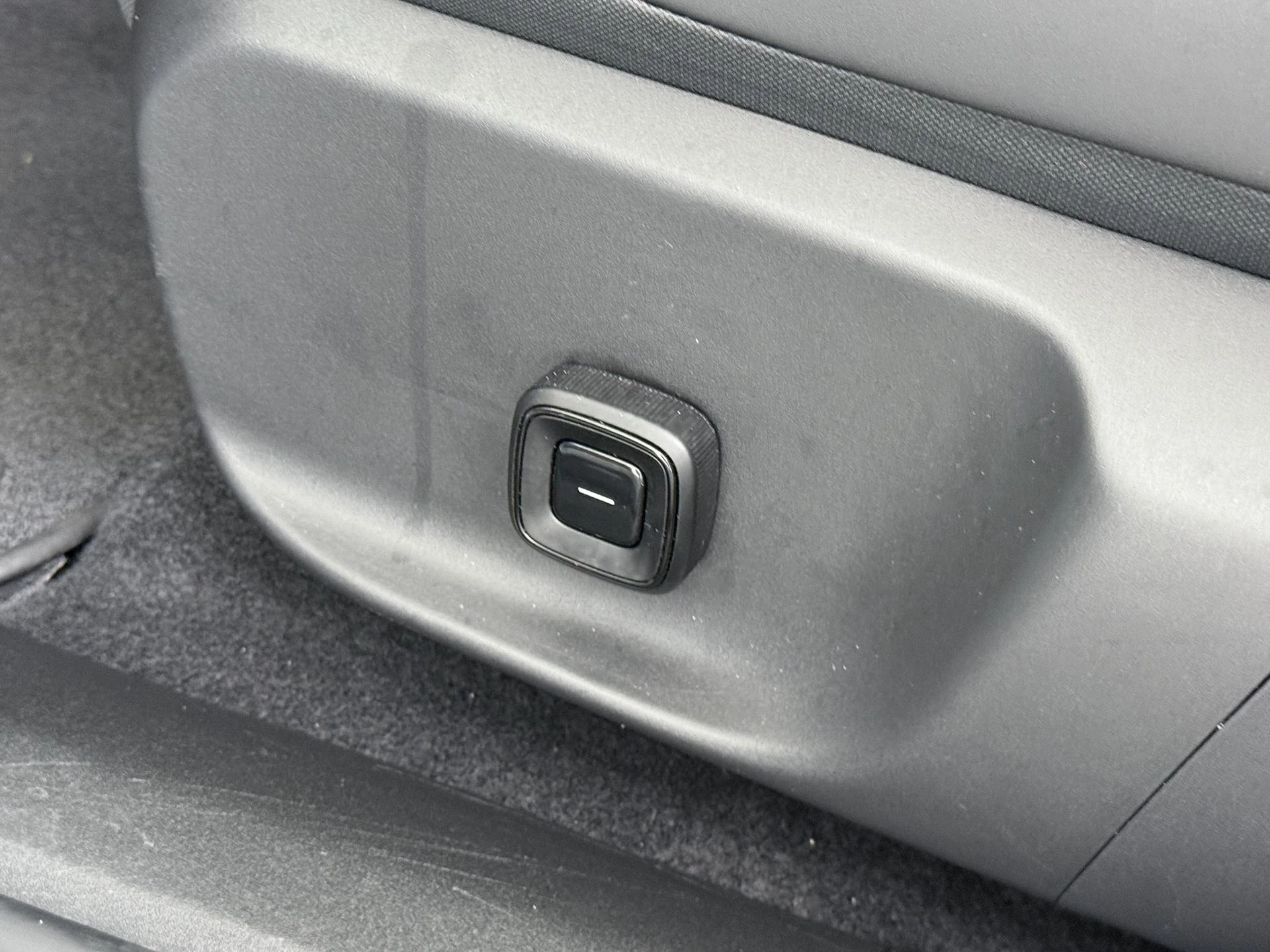 Hoofdafbeelding Volvo EX30