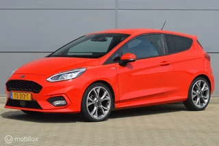 Ford Fiesta 1.0 EcoBoost ST-Line Nieuwstaat !