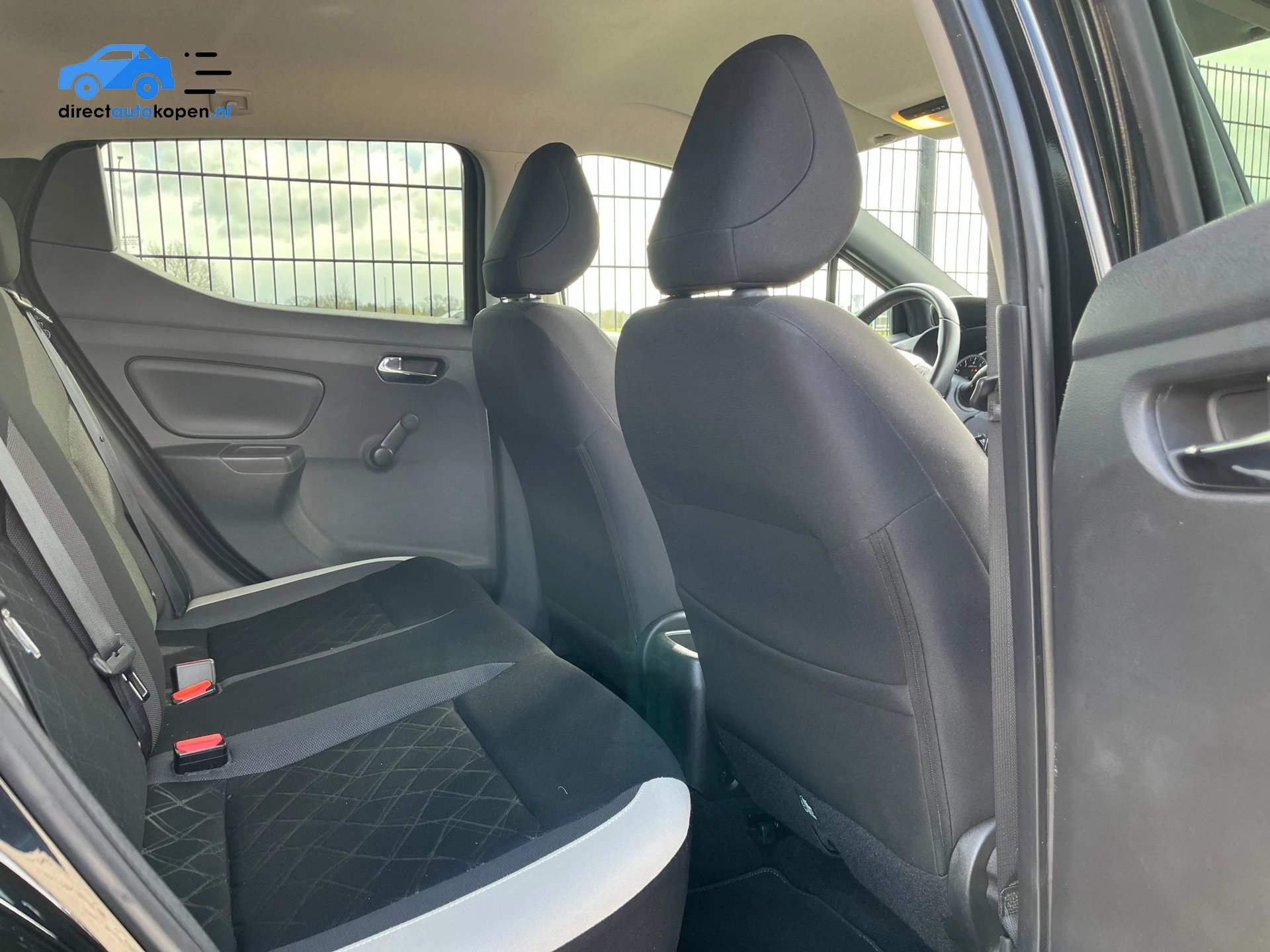 Hoofdafbeelding Nissan Micra