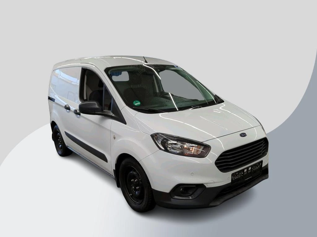 Hoofdafbeelding Ford Transit Courier
