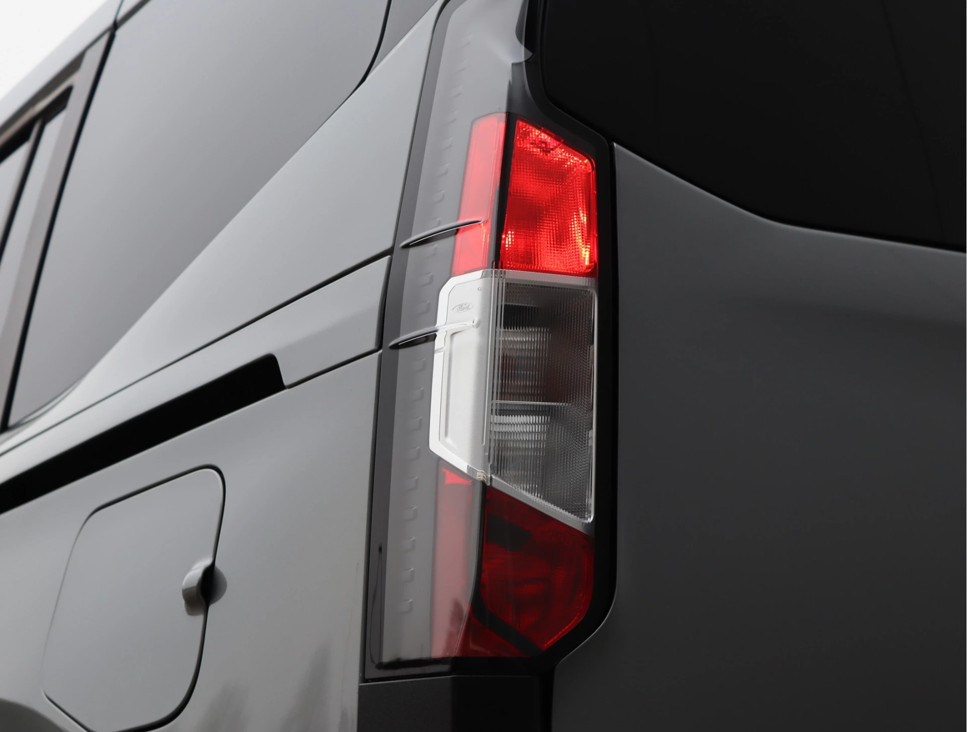 Hoofdafbeelding Ford Tourneo Courier