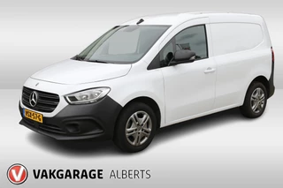 Hoofdafbeelding Mercedes-Benz Citan Mercedes-Benz Citan 108 CDI L1 Base Cruise /  Airco