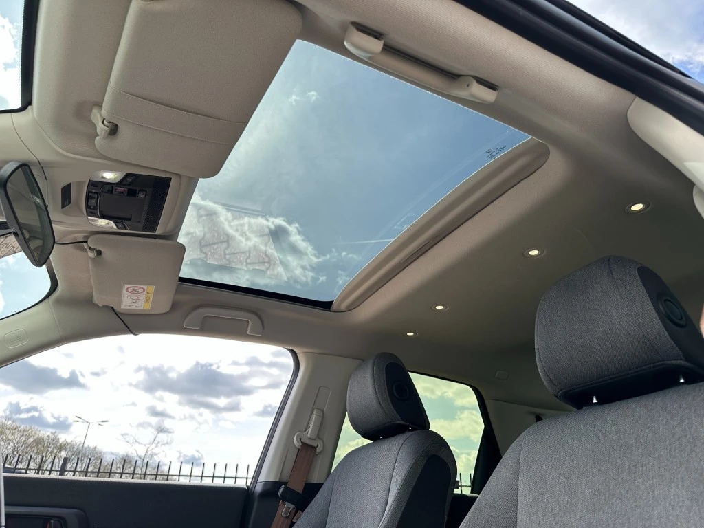 Hoofdafbeelding Honda e