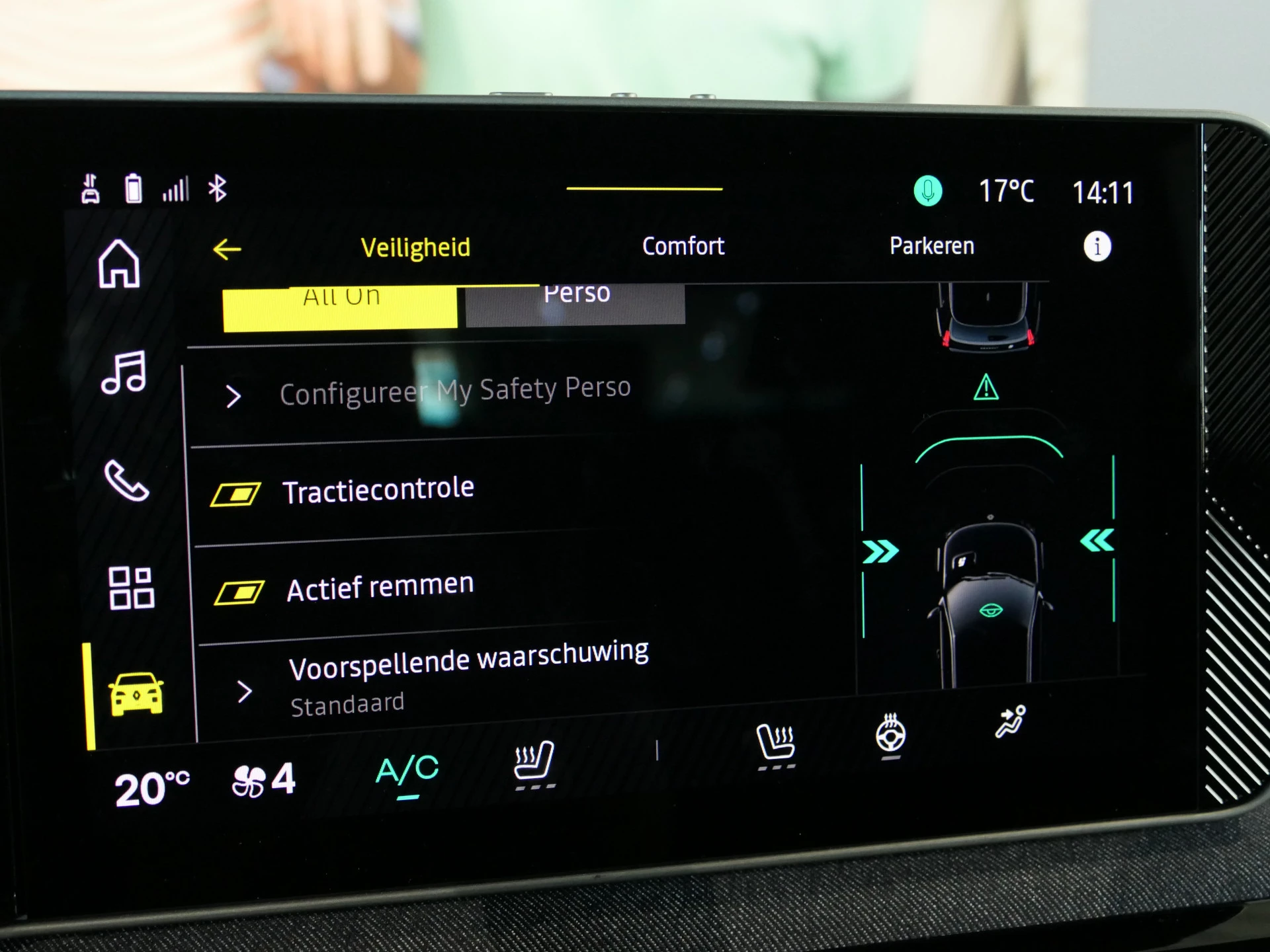 Hoofdafbeelding Renault 5