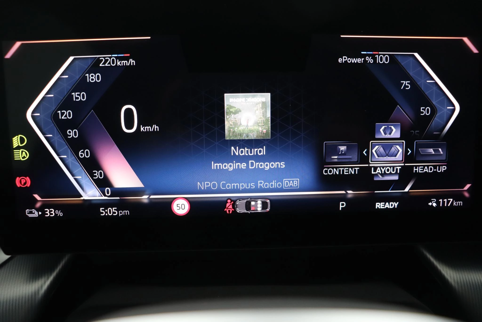 Hoofdafbeelding BMW iX2