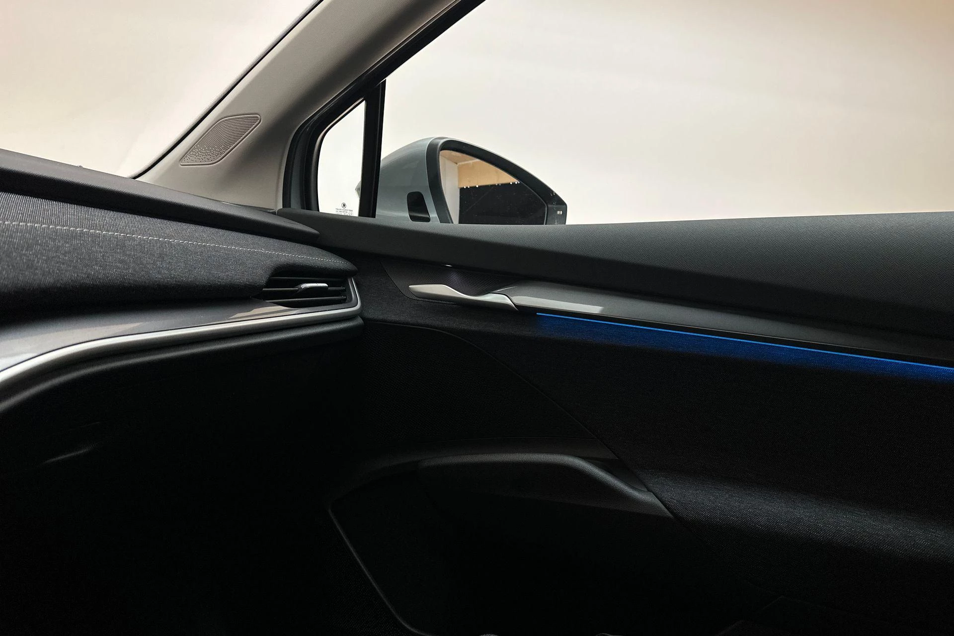 Hoofdafbeelding Škoda Elroq