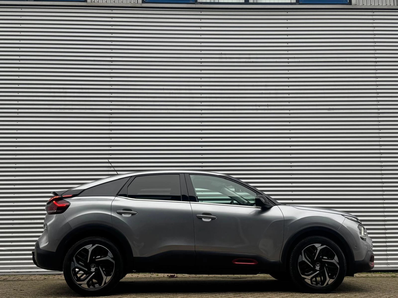 Hoofdafbeelding Citroën C4