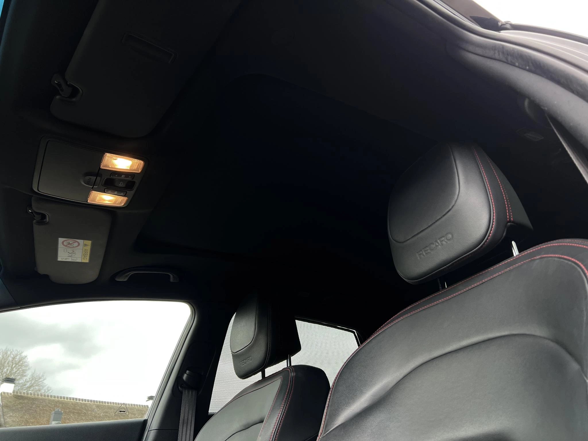 Hoofdafbeelding Kia cee'd