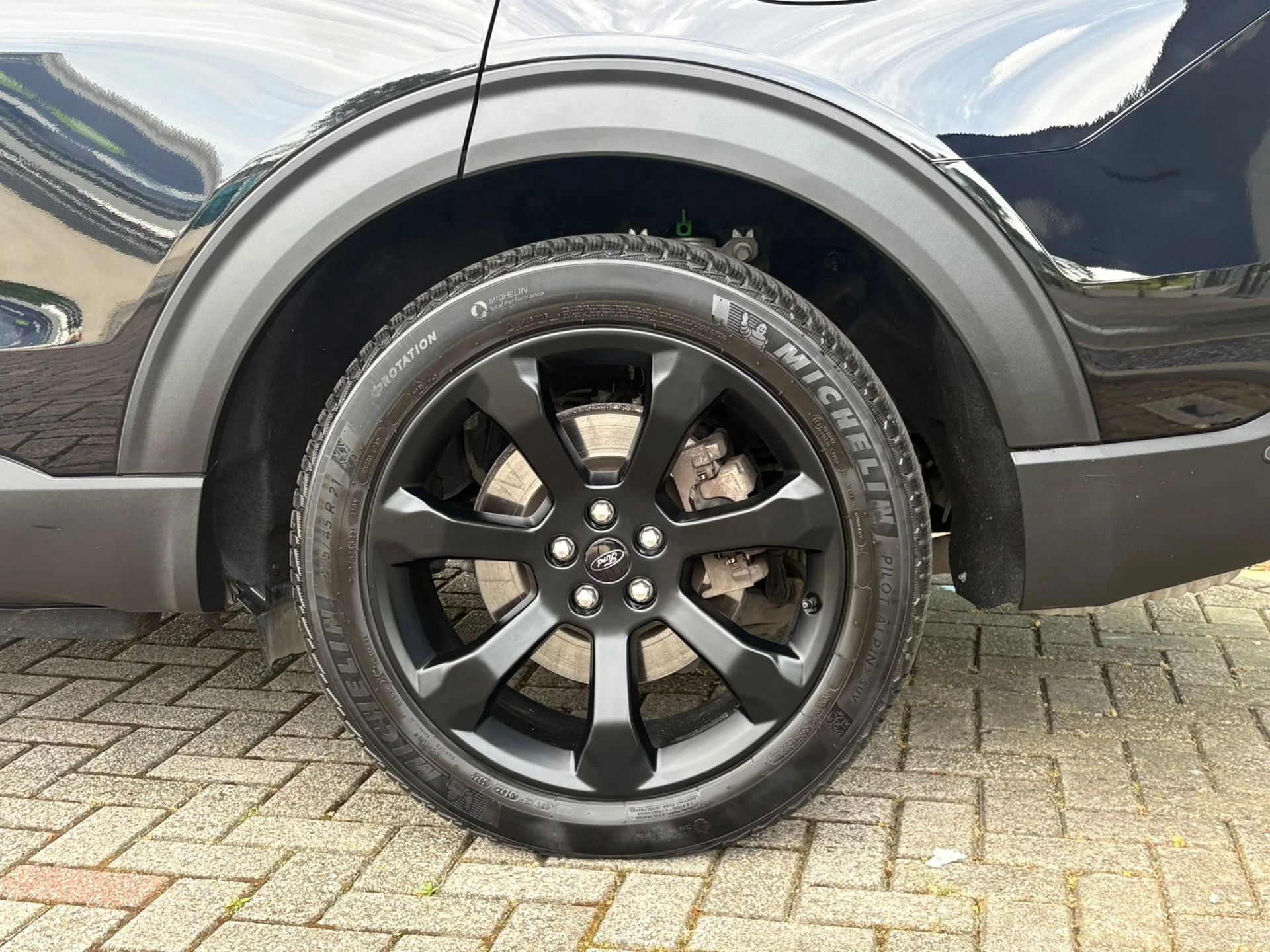 Hoofdafbeelding Ford Explorer