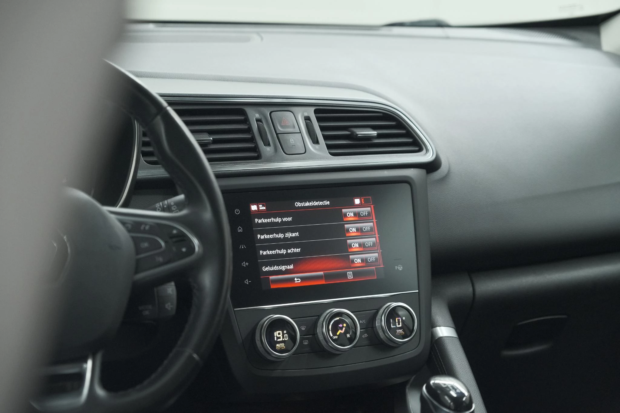 Hoofdafbeelding Renault Kadjar
