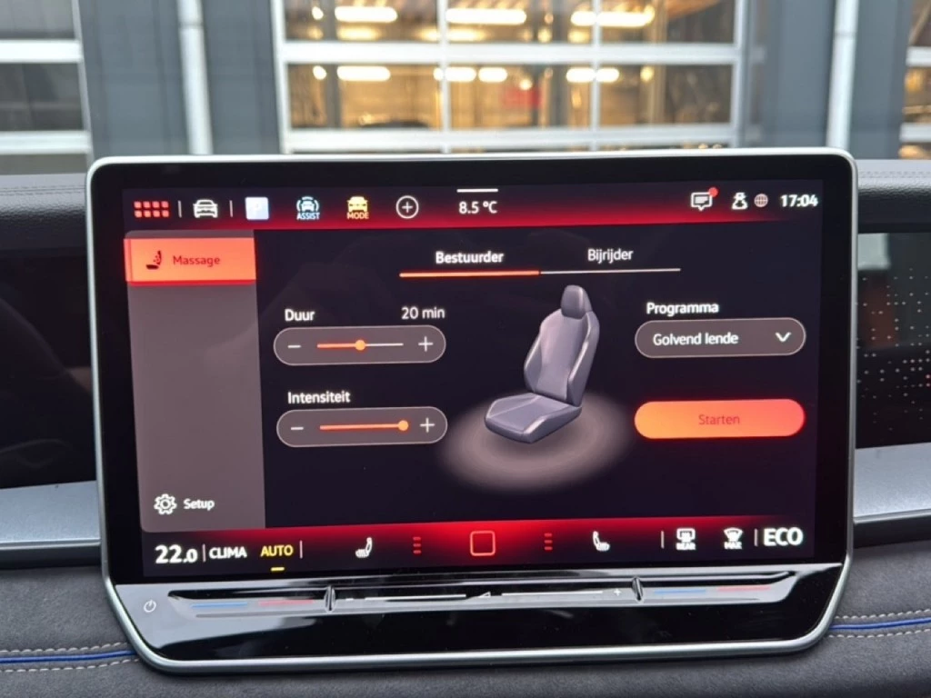 Hoofdafbeelding Volkswagen Tayron