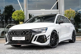 Audi RS3-R ABT 2.5 TFSI quattro Keramisch Pano Eventuri HUD