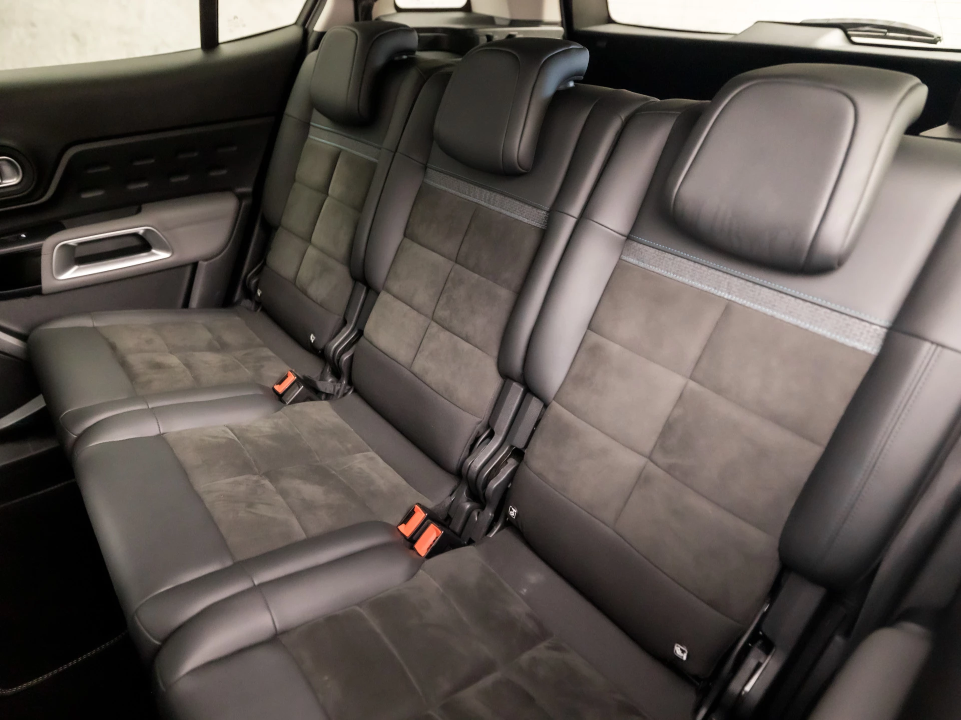 Hoofdafbeelding Citroën C5 Aircross