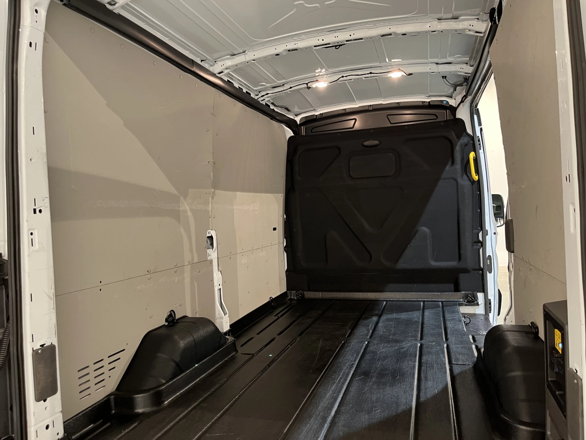 Hoofdafbeelding Ford E-Transit