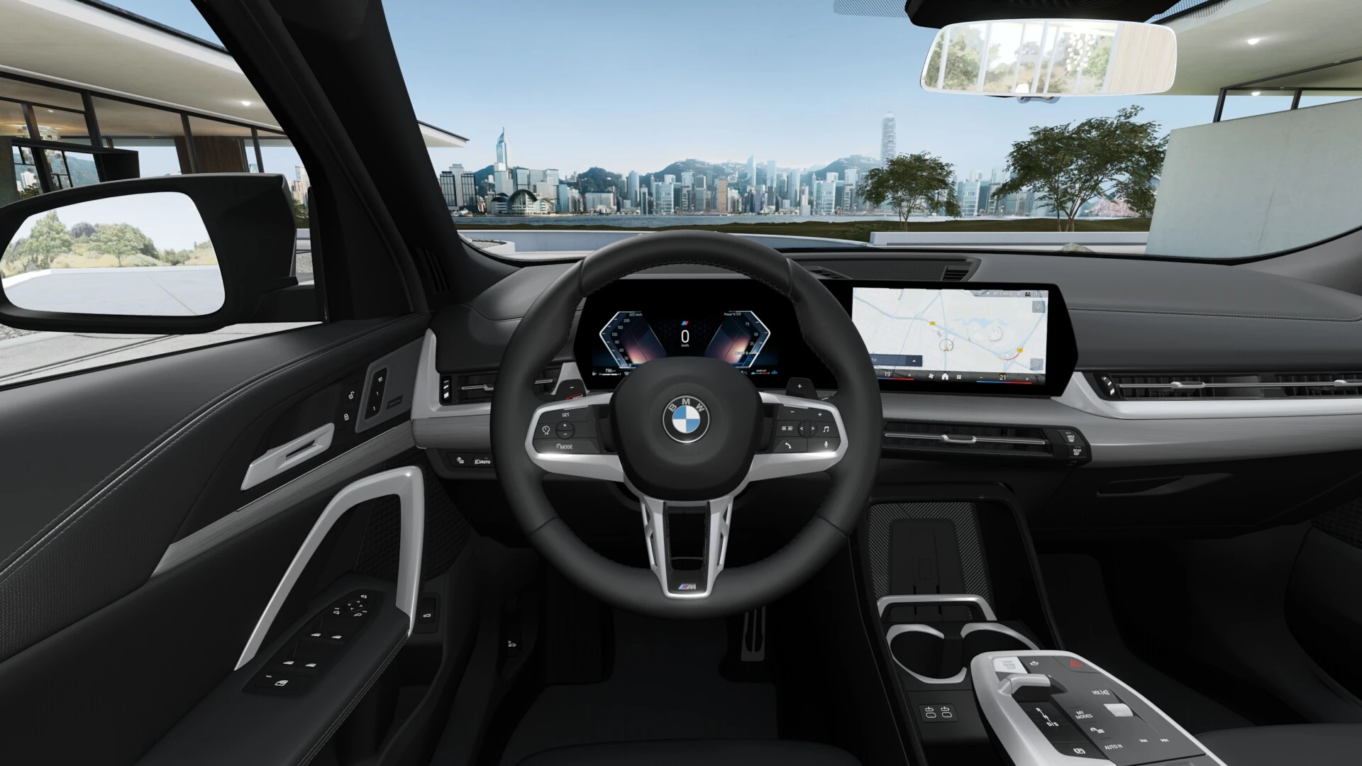 Hoofdafbeelding BMW X2