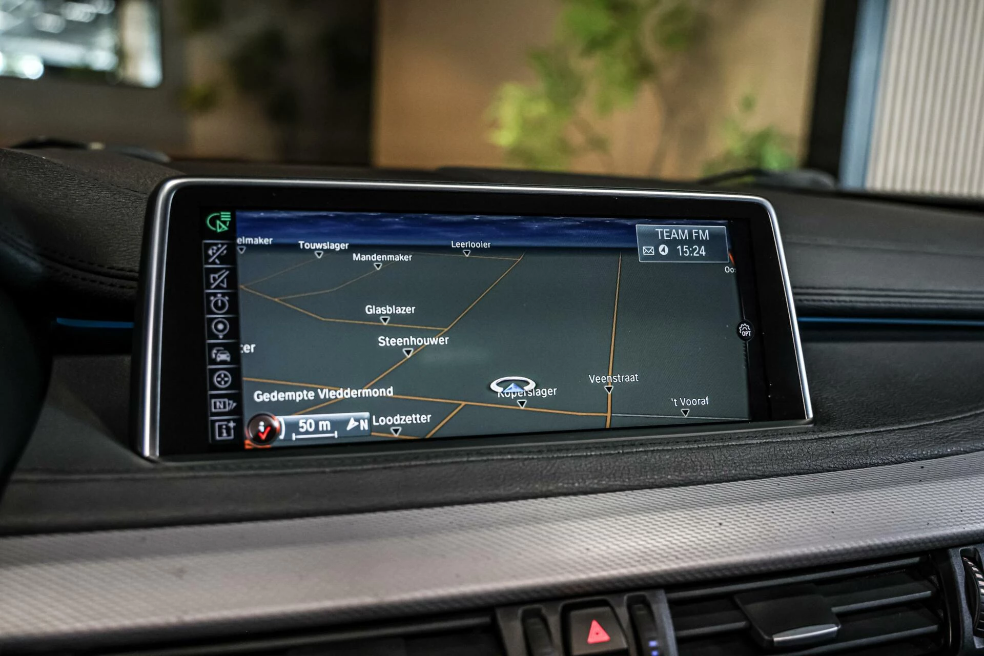 Hoofdafbeelding BMW X6