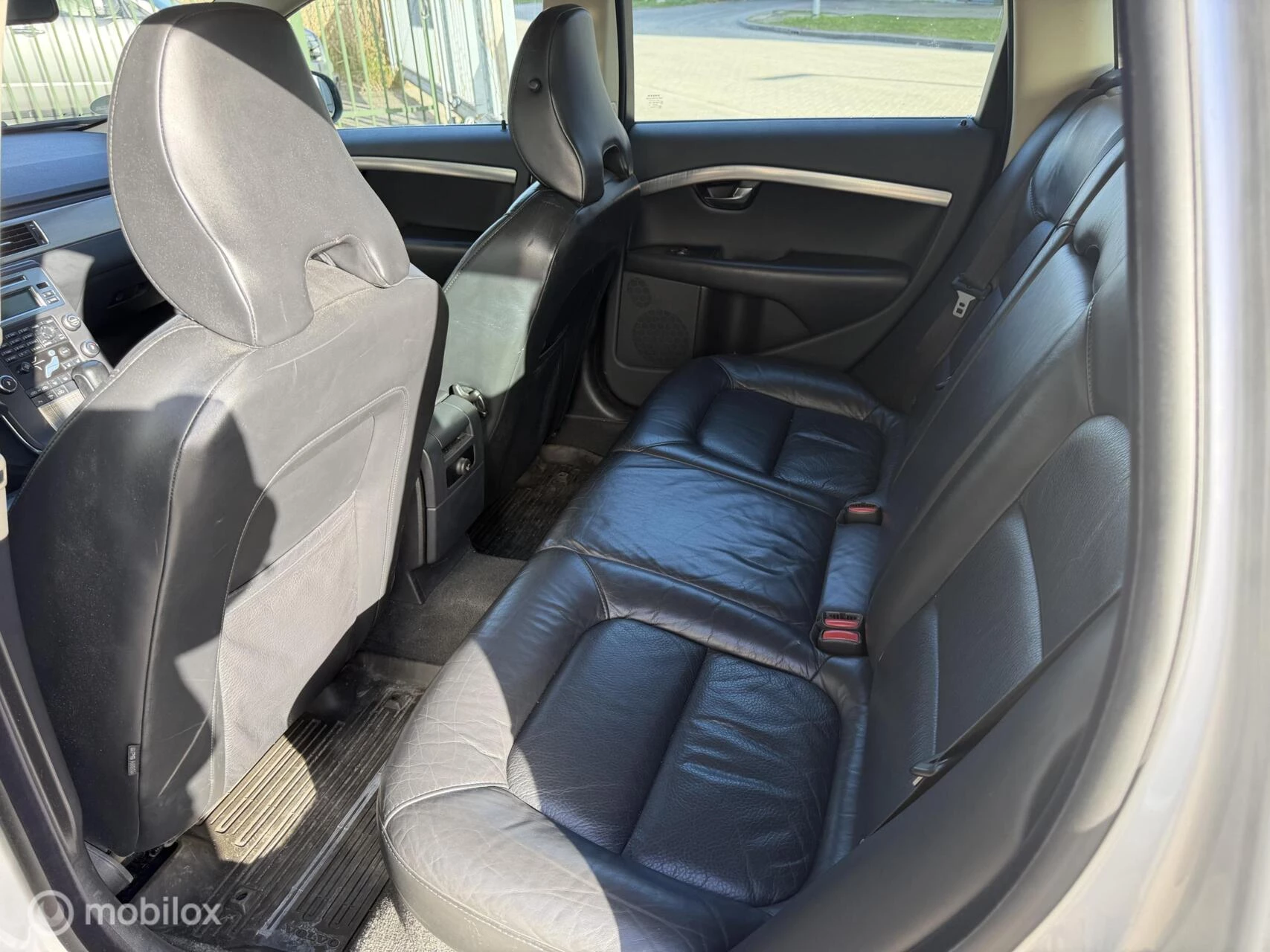 Hoofdafbeelding Volvo V70