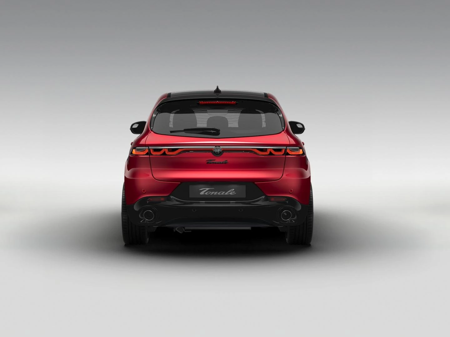 Hoofdafbeelding Alfa Romeo Tonale