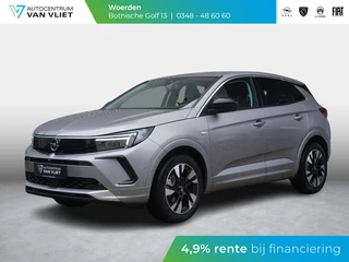 Opel Grandland 1.2 Turbo Level 3