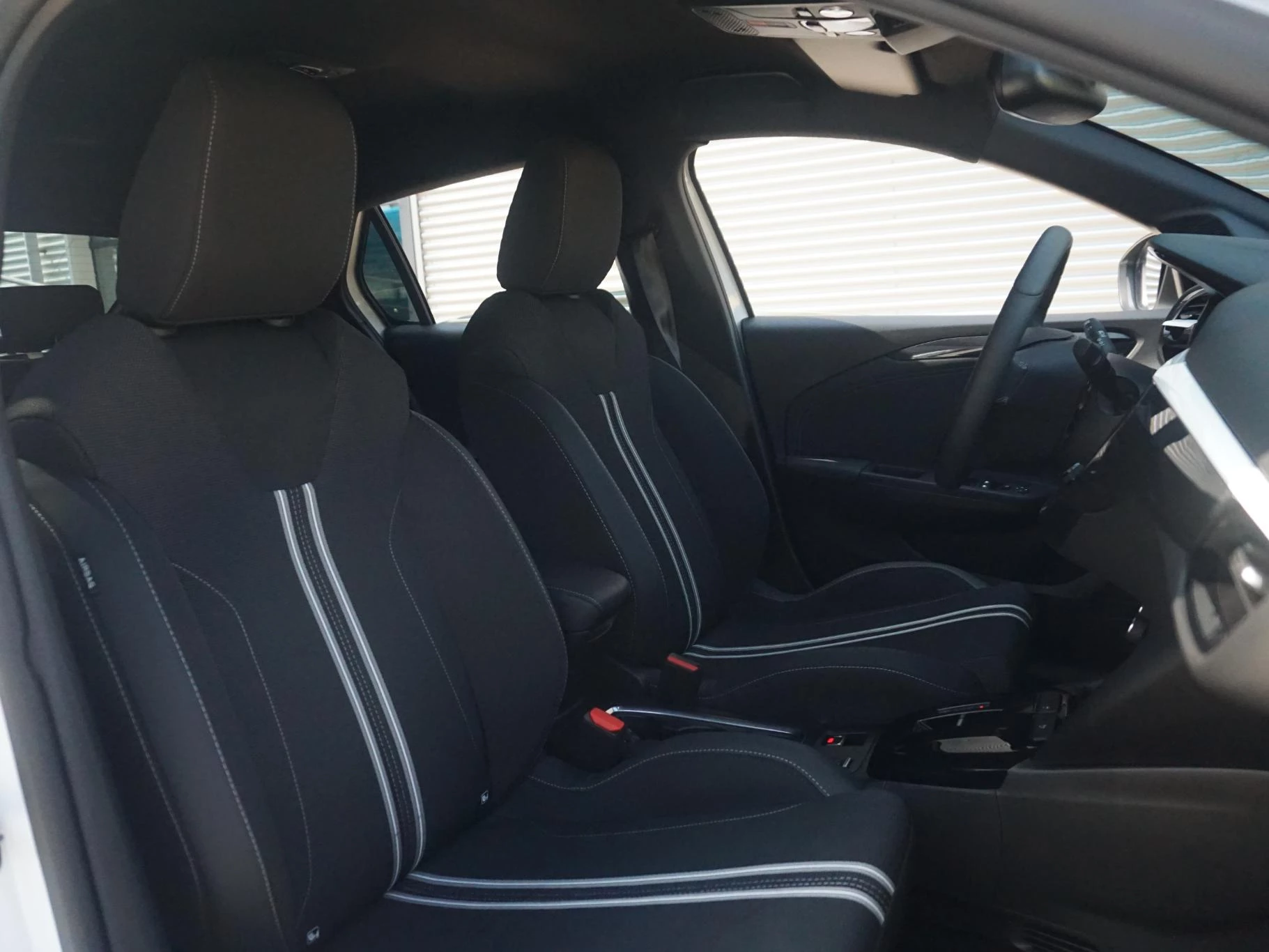 Hoofdafbeelding Opel Corsa-e