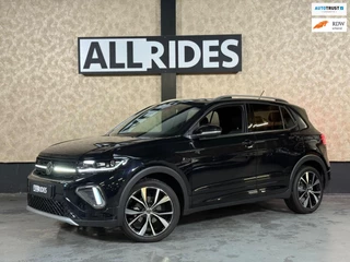 Volkswagen T-CROSS 1.5 TSI R-Line Edition Facelift | Keyless | Led | Camera | Stoelverwarming