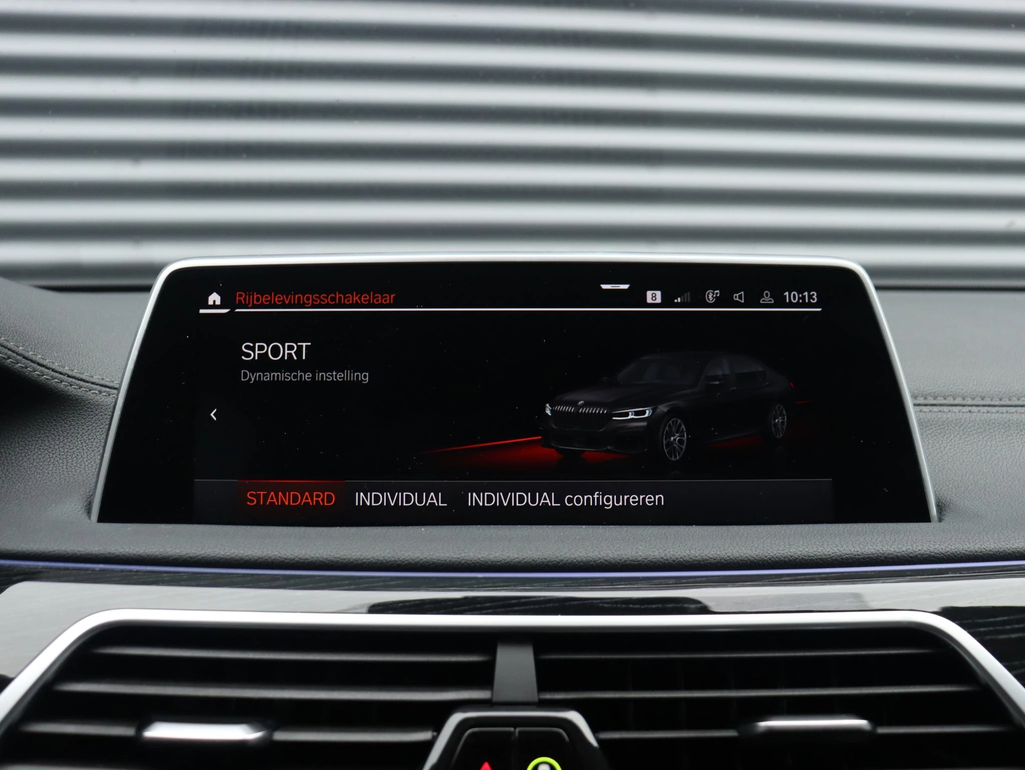 Hoofdafbeelding BMW 7 Serie