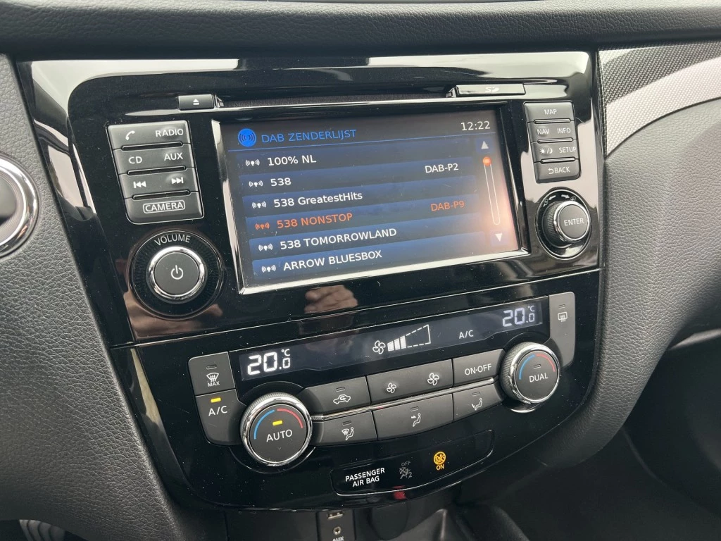 Hoofdafbeelding Nissan X-Trail