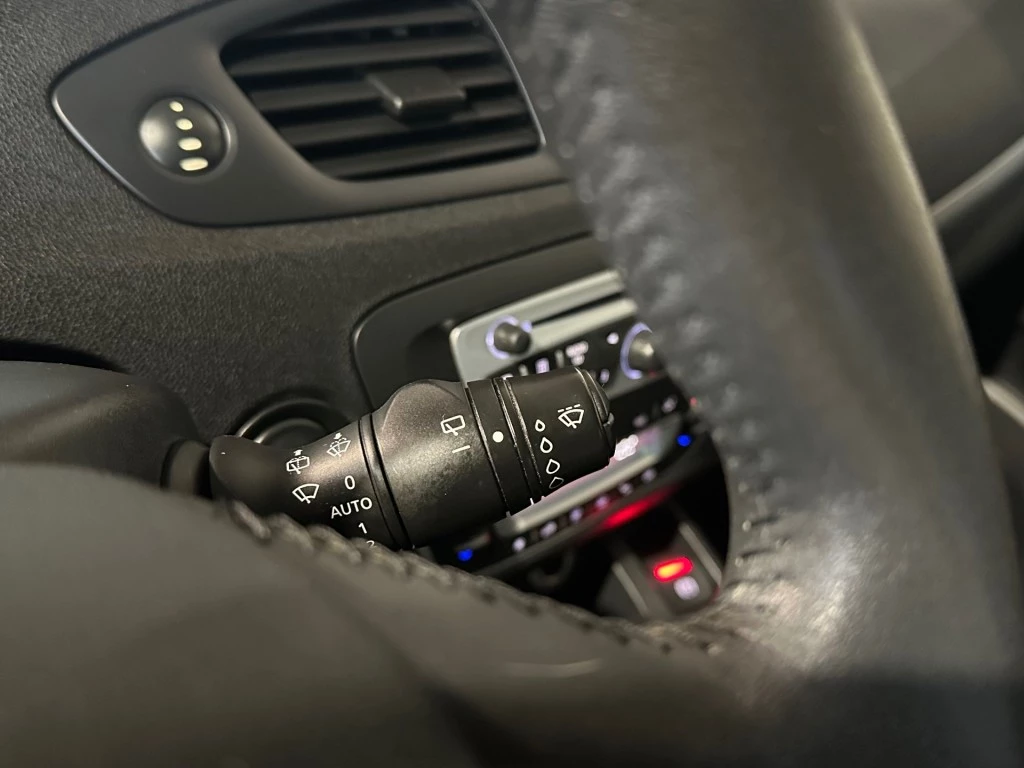 Hoofdafbeelding Renault Scénic