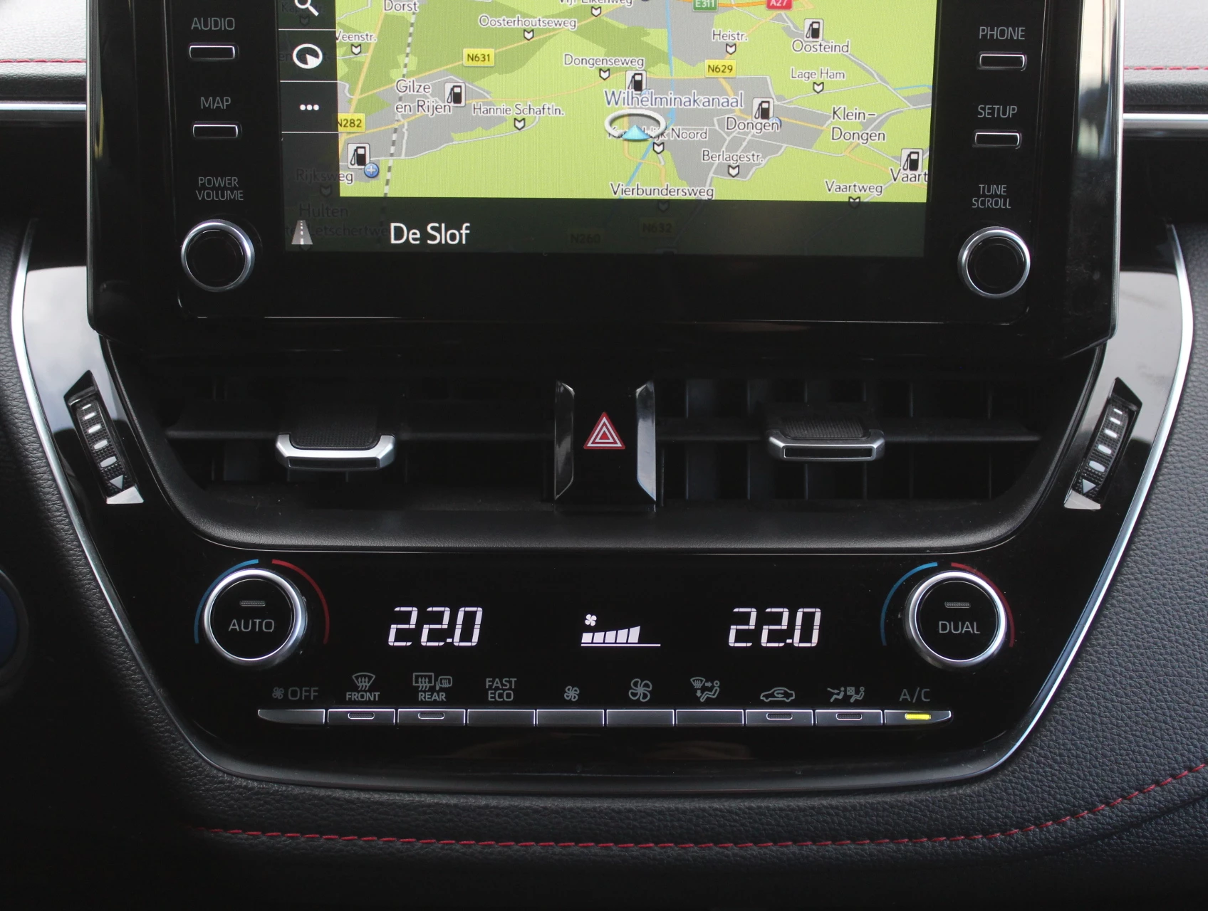 Hoofdafbeelding Toyota Corolla Touring Sports