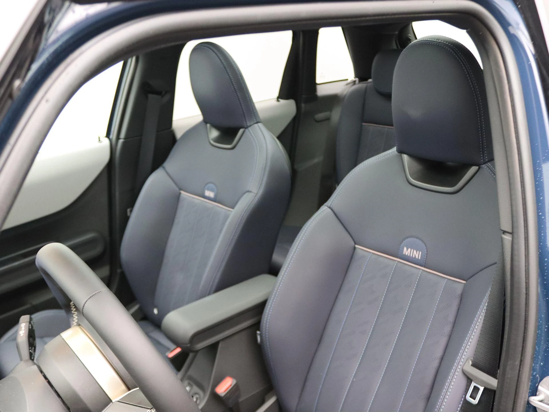 Hoofdafbeelding MINI 5-deurs