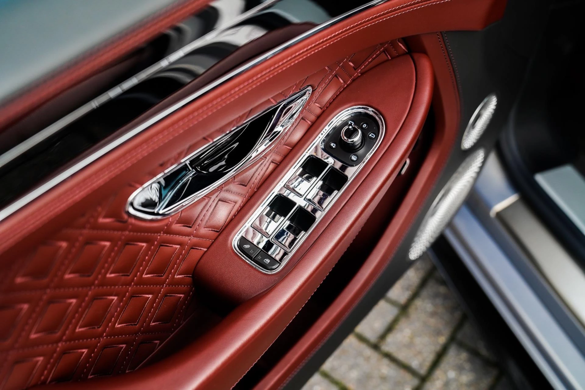 Hoofdafbeelding Bentley Continental GT