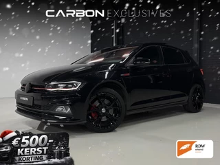 Volkswagen Polo 2.0 GTI | Pano | CarPlay | Sfeer | ACC | DSG