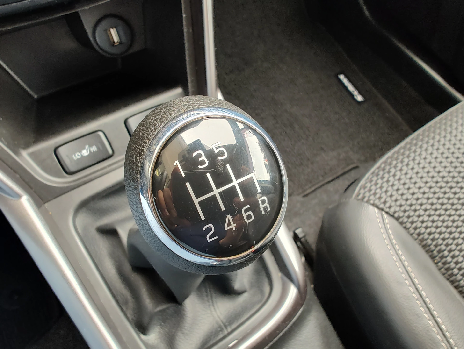 Hoofdafbeelding Suzuki S-Cross