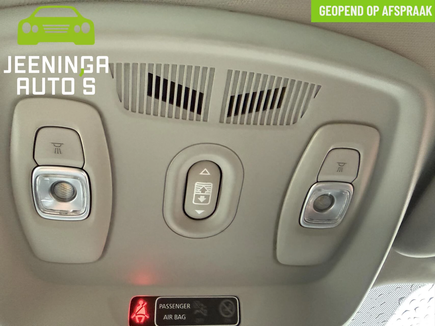 Hoofdafbeelding Renault Kadjar