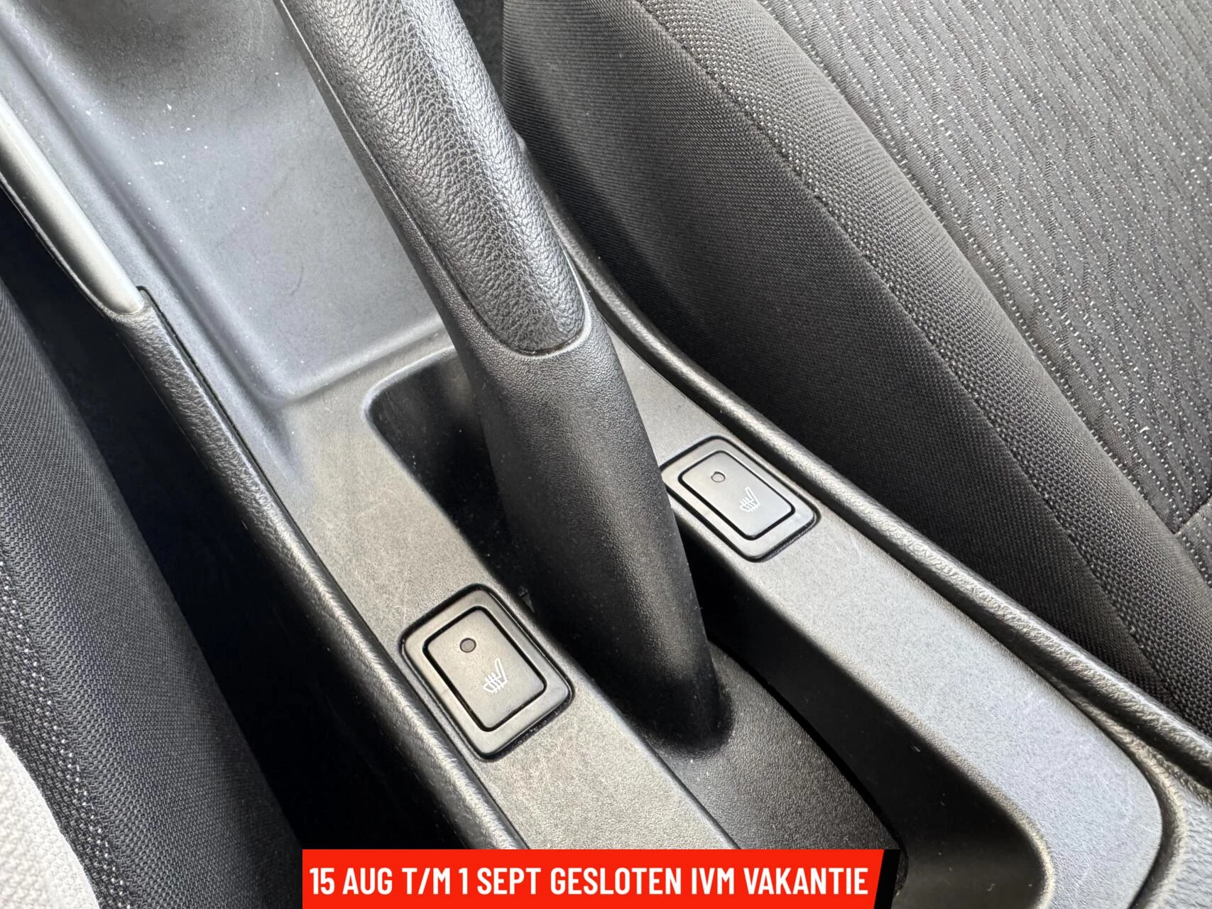 Hoofdafbeelding Suzuki Baleno