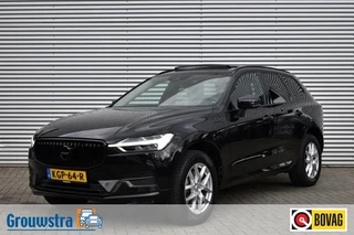 Volvo XC60 T8 TWIN-ENGINE AWD / SPORTSTOELEN / ADAP. CRUISE / P.DAK / EL. A-KLEP