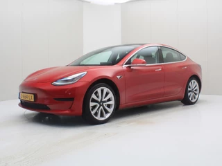 Tesla Model 3 Standard RWD Plus [ AUTOPILOT+19 INCH+PREMIUM AUDIO ]